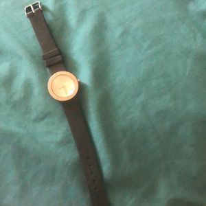 Turner bijoux watch